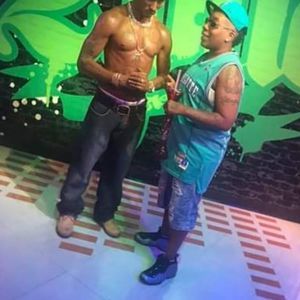 Meet your Posher, Kimika